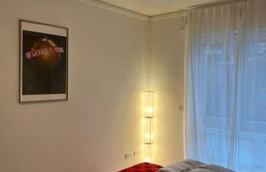 Deluxe Apartment Bochum 1 BEDROOM - Foto 14