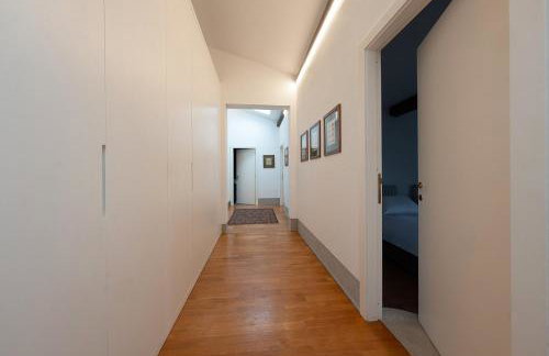 Il Metrone, accogliente casa di campagna a Custoza - Photo 46