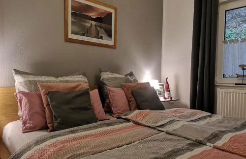 diemelseeholiday romantisches Ferienhaus im Sauerland Nähe Willingen Winterberg - Foto 32