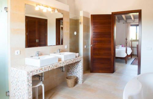 Finca Melis - Foto 37