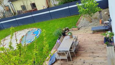 Ferienwohnung "Zur alten Schreinerei" Gundelfingen - Donau - Foto 2