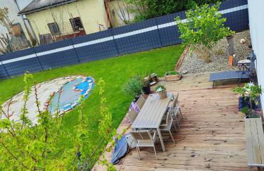 Ferienwohnung "Zur alten Schreinerei" Gundelfingen - Donau - Foto 2