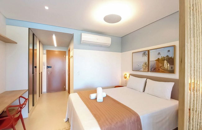 Lindos apartamentos no Eco Resort - Foto 19