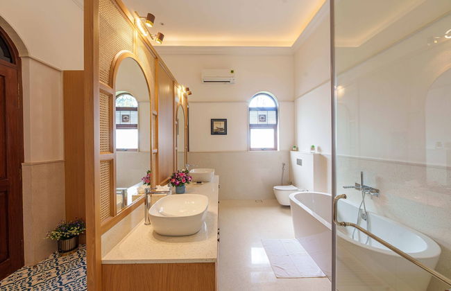 amã Stays & Trails Villa Eterna, Goa - Foto 28