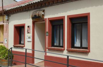 Casa Rural Las Barricas - Foto 39