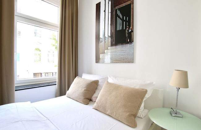 Arthouse Apartments am Eigelstein - Foto 7