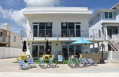 Ocean Front Flagler Beach Sleeps 5 People - Foto 2