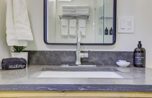 South Lake Chalet by Heavenly - Foto 15