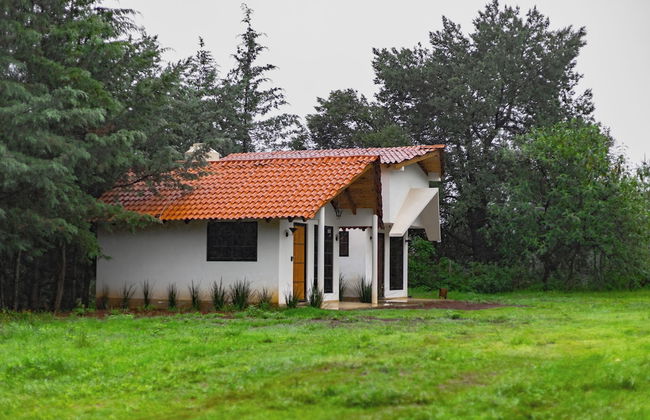 Cabañas La Victoria By GEstores - Foto 68