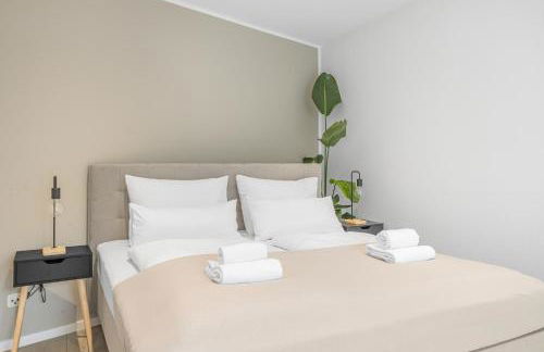 PRIME - City Apartment für 6 - Neu & Modern - Foto 15