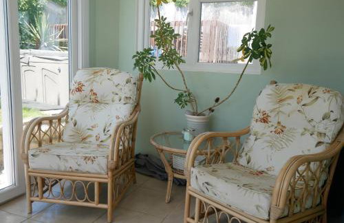 Fisherman's Cottage - Foto 8