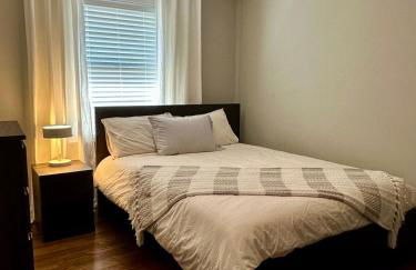 Cozy Mid Century Home in Athens GA - Foto 9