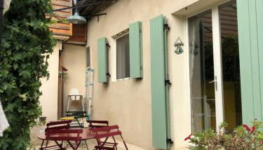 MAZET avec spa - Photo 5