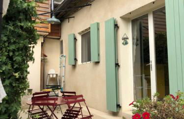 MAZET avec spa - Foto 5