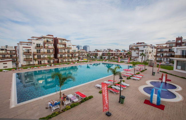 Noyanlar Holiday Homes - Foto 36