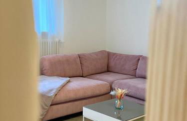 Familienwohnung im Hochwald Nähe Trier und Mosel ruhig und naturnah - Foto 3