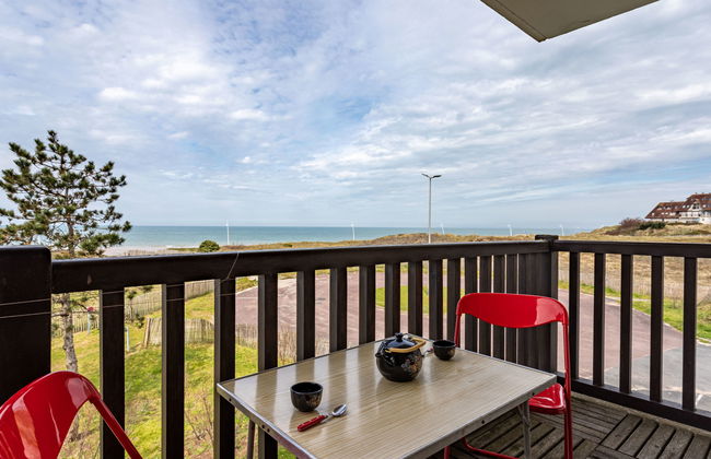 Cabourg Plage - Foto 15