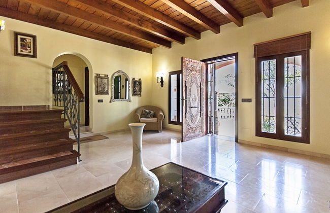 Cubo's Villa Bellavista de las Lomas - Foto 42