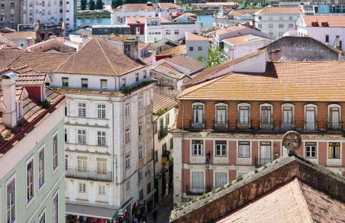 Entre Ruas Apartments - Foto 82