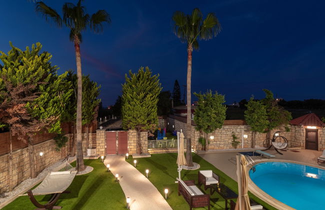 Serenity Bliss Villa - Foto 56