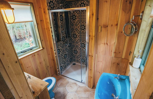 West Lexham Wellness and Retreat Centre - Foto 68