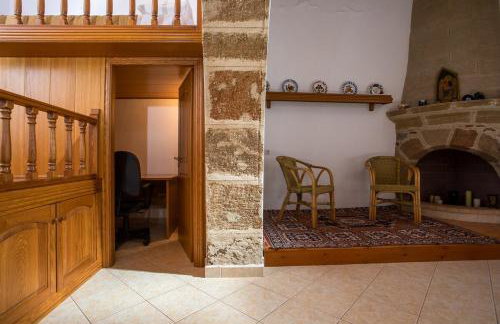 Socrates traditional house - Foto 21