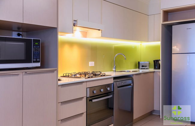 Morgan Suites - Photo 14