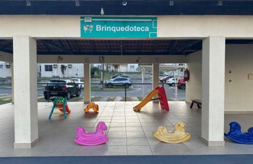 Apartamento completo em Manaus-AM - Foto 41