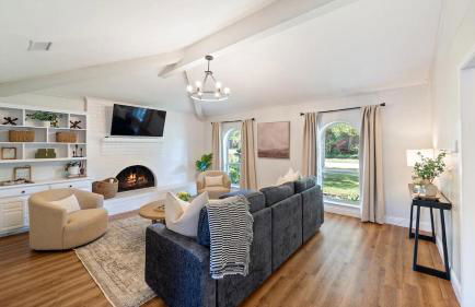 5BR Family Oasis with Pool and Game Room - Foto 13