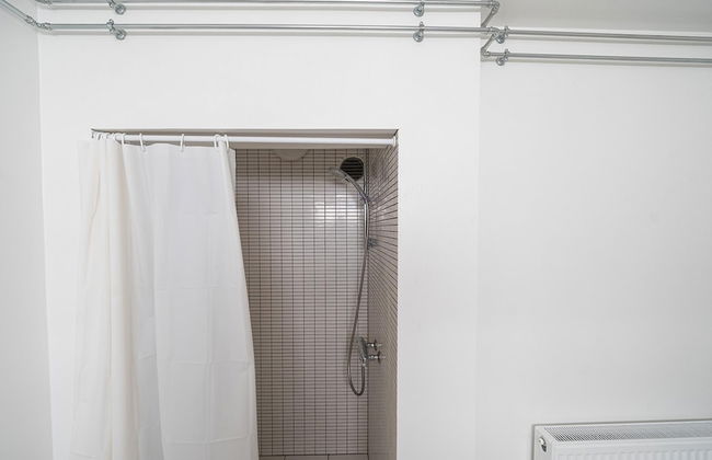 Charming City Apartment w 2-bedrooms - Foto 8