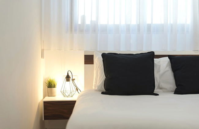 The Palm Tree Oasis - Foto 8