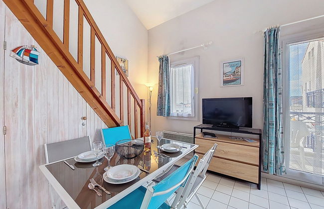 Parc de Pontaillac - Foto 9