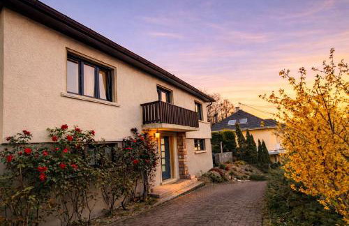 Spa & piscine, séjour cosy et détente famille-amis - Photo 13