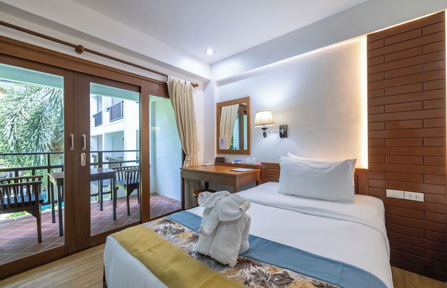 Meet Holiday Hotel - Foto 12