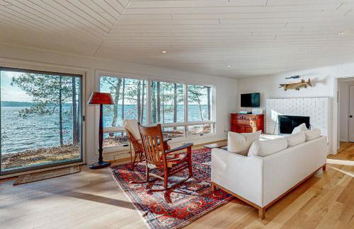 Sundown at Fence Lake - Foto 6