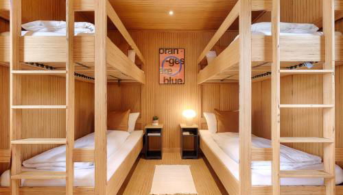 homie stay Radapartment -Terrasse & Grill - Foto 4