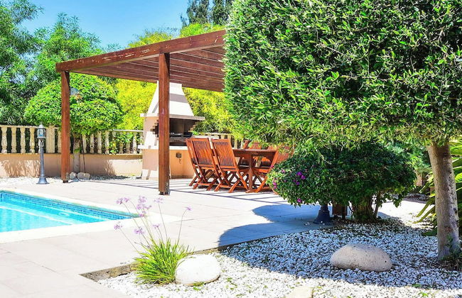 Villa Golden Coral - Foto 24