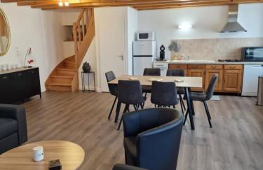 Maison charmante quartier historique - Photo 5