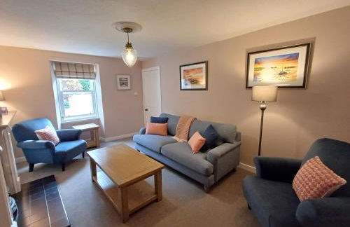 Creel Cottage Seatown Cullen with Garden - Foto 3