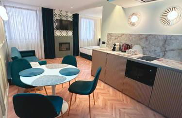 Lemon Suites Santander - Foto 16