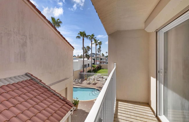 2-story Condo Next to Beach w/ Ocean Views! - Foto 51