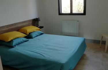 Gite les carriaux - Foto 19