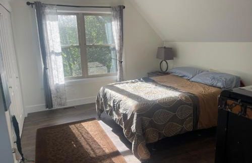 Beautiful Overlooking Shoreline 3BDR Chalet ➠18396 - Foto 8