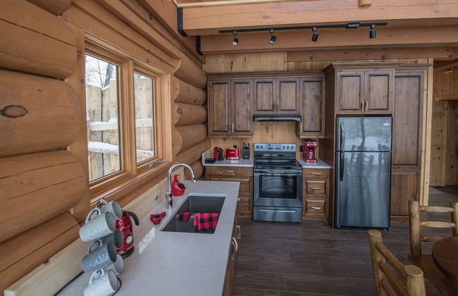 Parc Omega - Foto 45