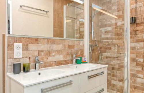 Appartement des Dryades, cosy 60m2 - Photo 17