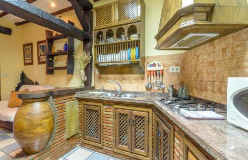 Lanjarón Rural Apartamentos - Foto 34