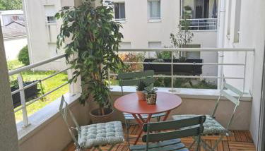 Sérénité - Proche Parc des Expositions - Photo 3