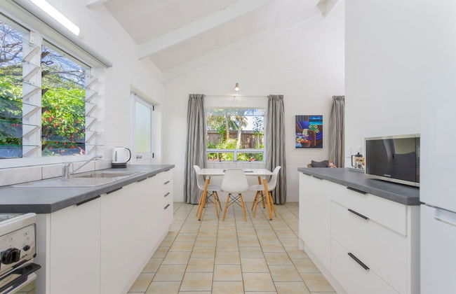 Rarotonga Daydreamer Escape - Foto 19