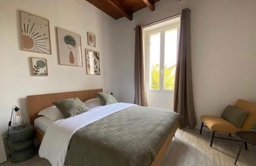 Gîte à Villeréal avec spa - Foto 5