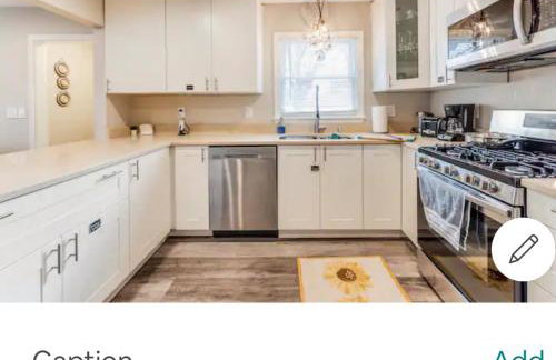 Entire Four Bedrooms House Close to Downtown Minneapolis Minneapolis, U of m US Bank Stadium - Foto 4